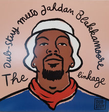Load image into Gallery viewer, Dub-Stuy Meets Jahdan Blakkamoore : The Linkage (12&quot;, EP)
