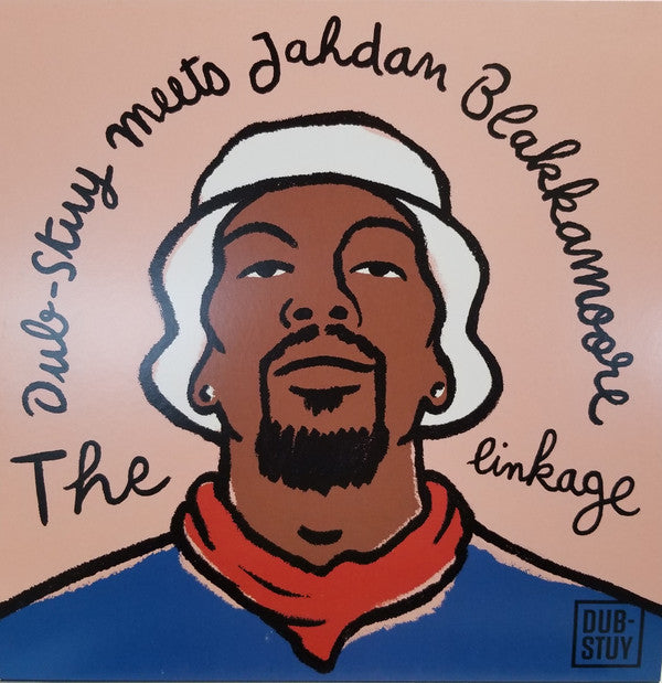 Dub-Stuy Meets Jahdan Blakkamoore : The Linkage (12