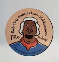 Load image into Gallery viewer, Dub-Stuy Meets Jahdan Blakkamoore : The Linkage (12&quot;, EP)
