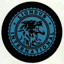 Load image into Gallery viewer, Saxxon : Action Saxxon - Jungle Odyssey EP 1 (12&quot;)
