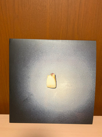 Soft Issues : Soft Issues (LP, Album)