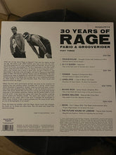Load image into Gallery viewer, Fabio &amp; Grooverider : 30 Years Of Rage (Part Three) (2x12", Comp)
