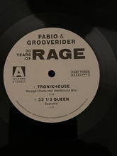 Load image into Gallery viewer, Fabio &amp; Grooverider : 30 Years Of Rage (Part Three) (2x12", Comp)
