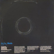 Load image into Gallery viewer, iiO : Rapture (12", Promo, 1/3)
