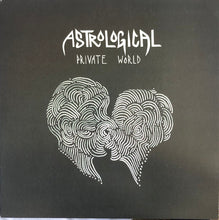 Load image into Gallery viewer, AstroLogical (2) : Private World  (12&quot;, EP)
