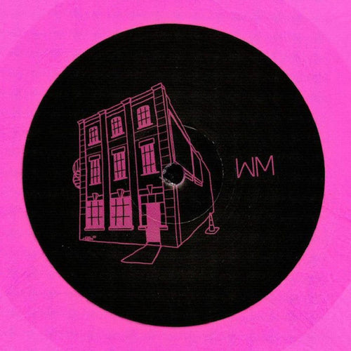 Spencer Parker : When You Gonna Learn EP (12