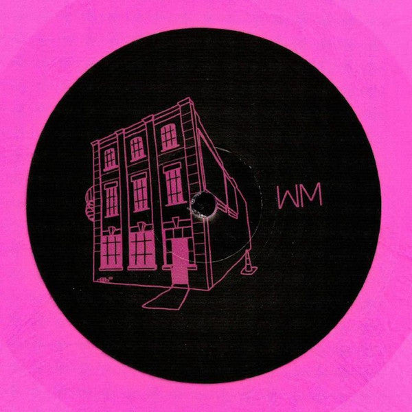 Spencer Parker : When You Gonna Learn EP (12