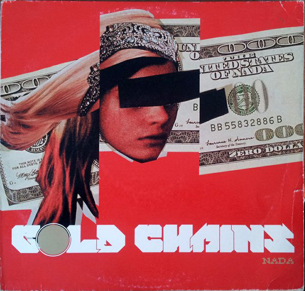 Gold Chains : Nada (12