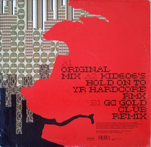 Load image into Gallery viewer, Gold Chains : Nada (12&quot;)
