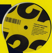Load image into Gallery viewer, Tofu Productions : Soa (12")
