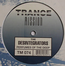 Load image into Gallery viewer, The Desintegrators : Perfumes Of The Deep (12")
