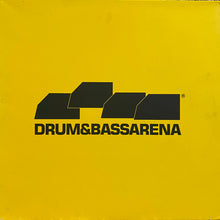 Load image into Gallery viewer, Various : Drum &amp; Bass Arena LP (5x12")
