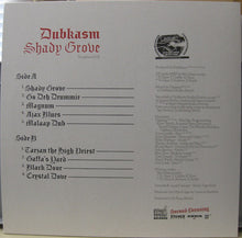 Load image into Gallery viewer, Dubkasm : Shady Grove (LP, Hea)

