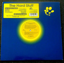 Load image into Gallery viewer, Various : Old School vs. New School 2 - The Hard Stuff (12")

