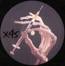 Load image into Gallery viewer, Praga Khan : Injected With A Poison - Part 2 Mixes: BK &amp; Nick Sentience / K90 (12")
