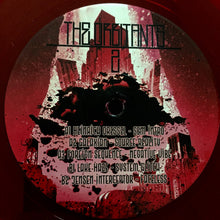 Load image into Gallery viewer, Various : The Orbitants 2 (12&quot;, Red)
