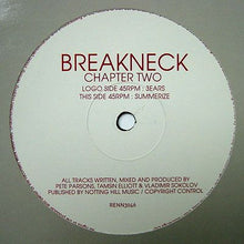 Load image into Gallery viewer, Breakneck : Chapter Two (12&quot;)
