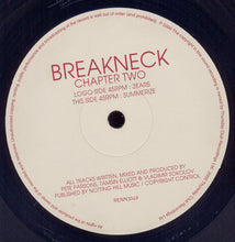 Load image into Gallery viewer, Breakneck : Chapter Two (12&quot;)
