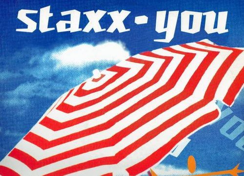 Staxx Of Joy* : You (2x12