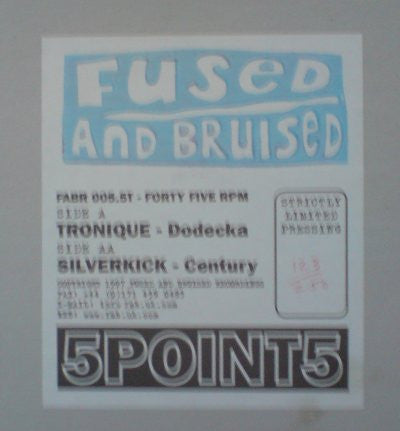 Various : 5POINT5 (12