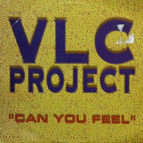 VLC Project : Can You Feel (12