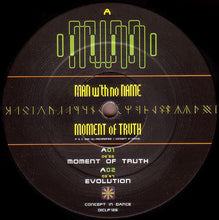Load image into Gallery viewer, Man With No Name : Moment Of Truth (2x12", Album)
