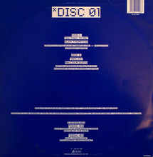 Load image into Gallery viewer, Alan Thompson / Malcolm Duffy : Trade EP Disc 01 (12", EP)

