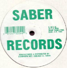 Load image into Gallery viewer, Solid Twins : Under &amp; Under (12")
