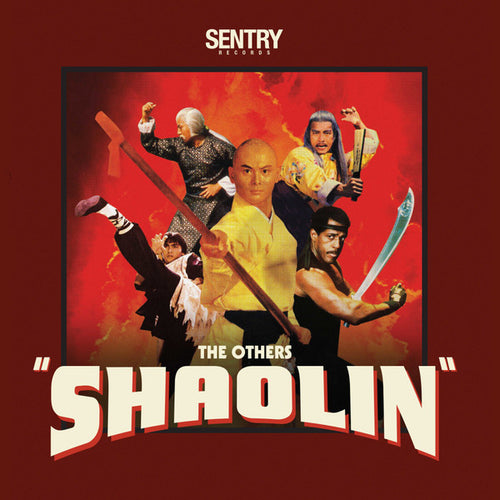 The Others (7) : Shaolin / Feedback (12
