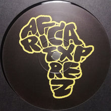 Load image into Gallery viewer, Africa Express : EGOLI (2xLP, Album)
