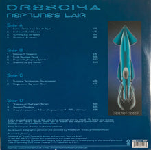 Load image into Gallery viewer, Drexciya : Neptune's Lair (2x12", Album)
