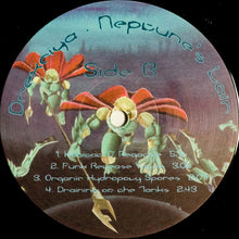 Load image into Gallery viewer, Drexciya : Neptune's Lair (2x12", Album)
