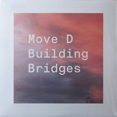 Move D : Building Bridges (2x12