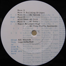 Load image into Gallery viewer, Move D : Building Bridges (2x12&quot;, Album)
