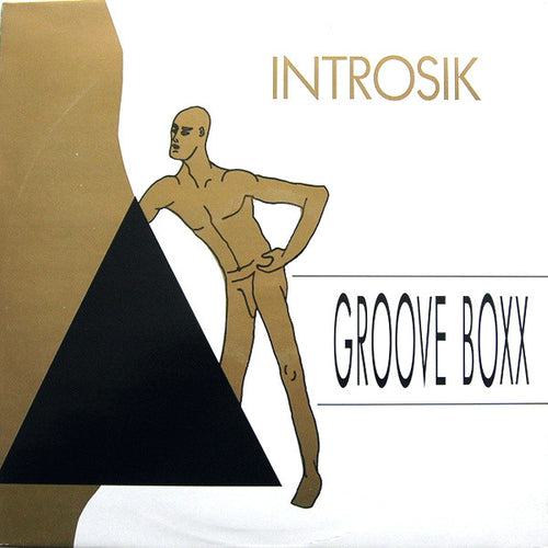 Introsik : Groove Boxx (12