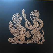 Load image into Gallery viewer, Sins For Beginners : Fireburn The Bloodlot (LP)
