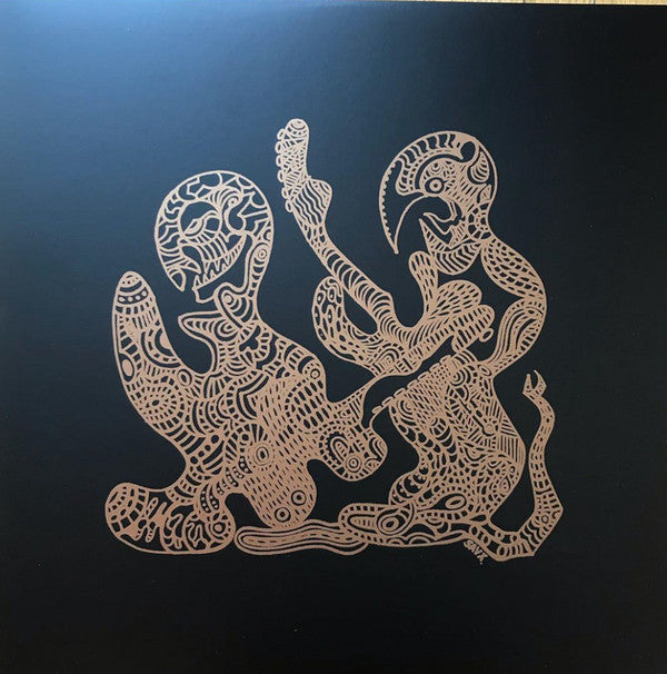 Sins For Beginners : Fireburn The Bloodlot (LP)