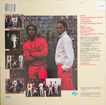 Load image into Gallery viewer, Whodini : Whodini (LP, Album)
