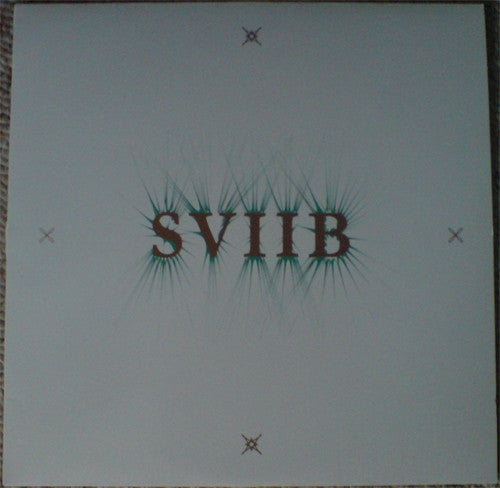 SVIIB* : Face To Face On High Places (12