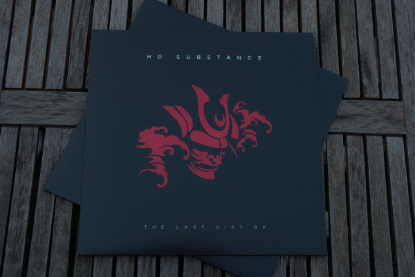 HD Substance : The Last Gift EP (12