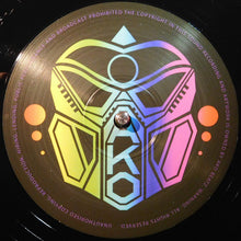 Load image into Gallery viewer, Threshold (10) : Blackboard EP (12&quot;, EP)
