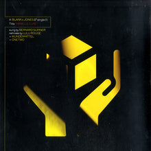Load image into Gallery viewer, Blank &amp; Jones Sung By Bernard Sumner : Miracle Cure (12", Single, (1))
