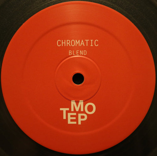 Chromatic (3) : Blend (12