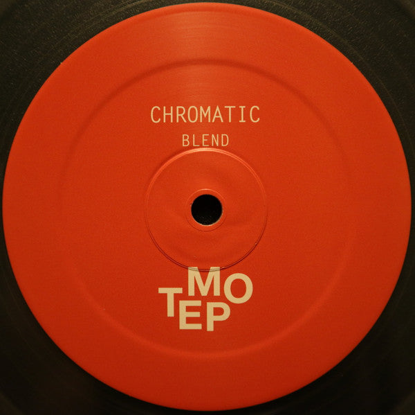 Chromatic (3) : Blend (12