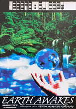 Load image into Gallery viewer, Gabriola : Earth Awakes / Net Of Being (12")
