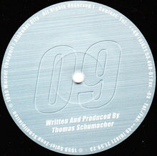 Load image into Gallery viewer, Thomas Schumacher : Bassliner (12")
