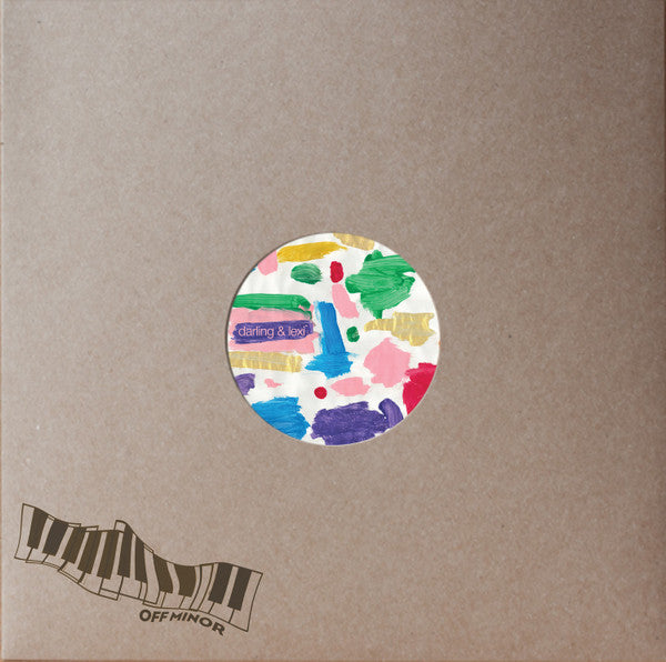 Darling (17) & Lexi (18) : Darling & Lexi (12