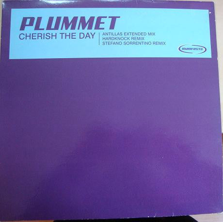 Plummet : Cherish The Day (12