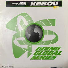 Load image into Gallery viewer, Khaled : Kebou (12")
