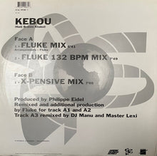 Load image into Gallery viewer, Khaled : Kebou (12")
